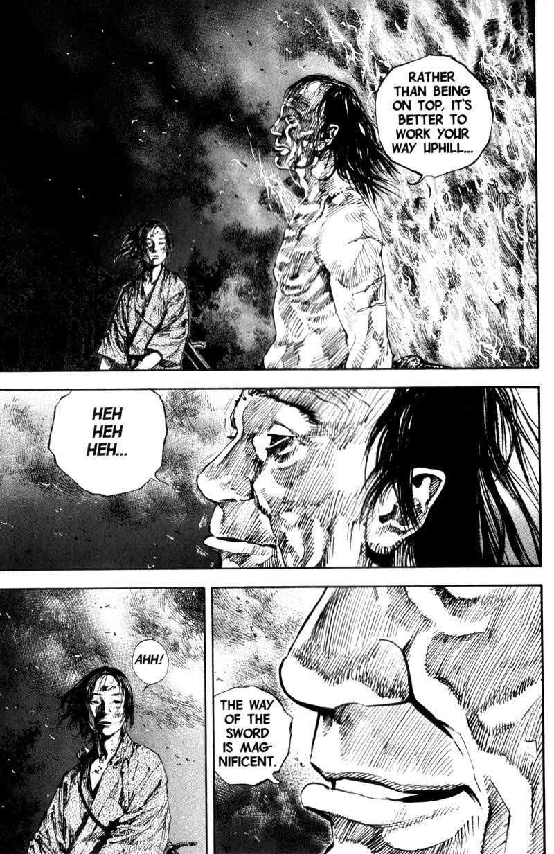 Vagabond Chapter 141 - Page 7