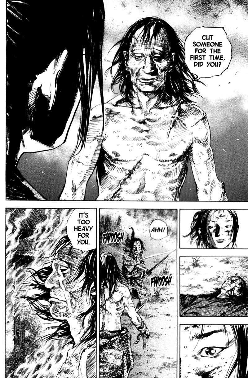 Vagabond Chapter 141 - Page 8
