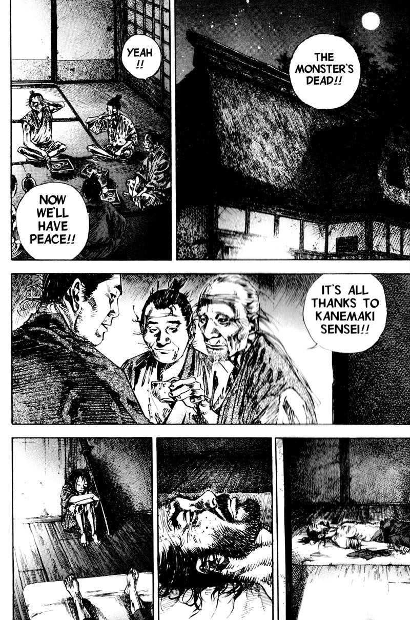 Vagabond Chapter 142 - Page 15