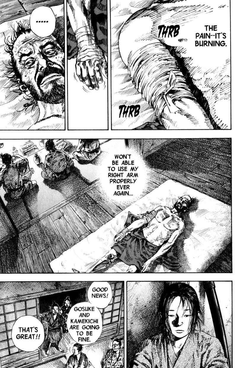 Vagabond Chapter 142 - Page 16