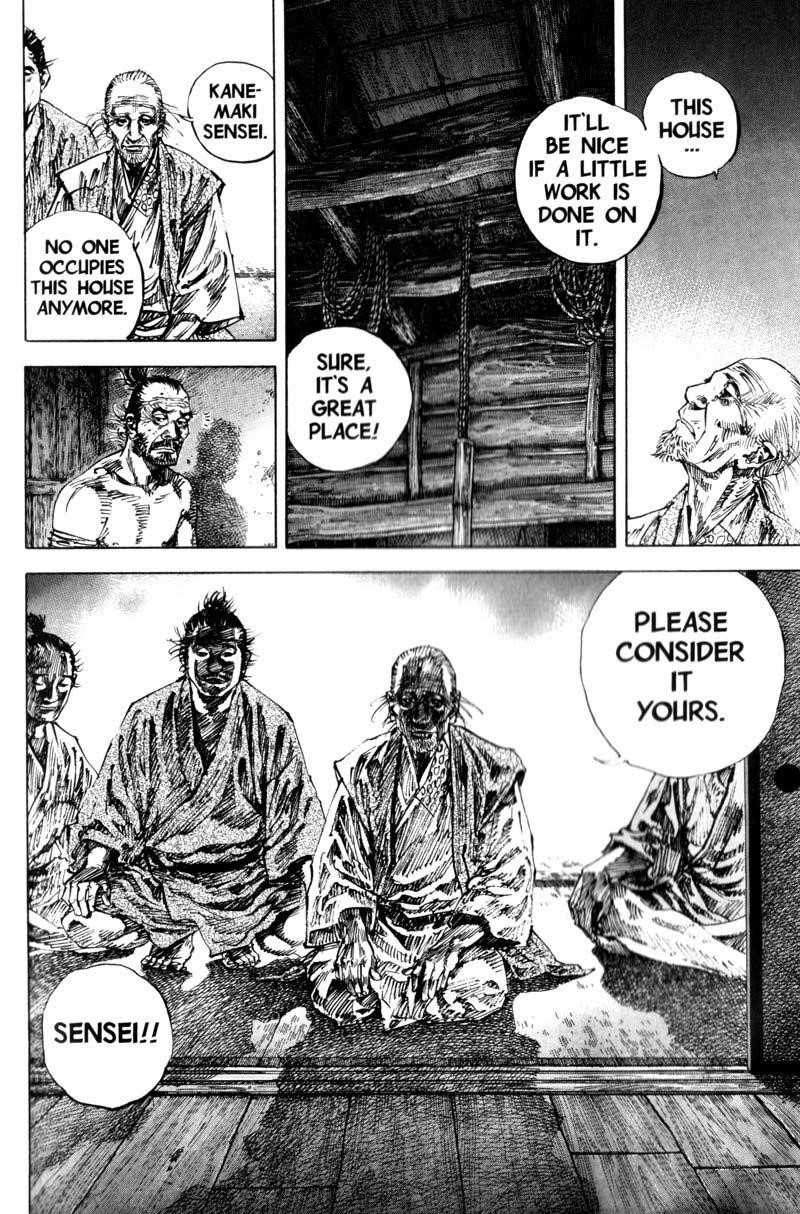 Vagabond Chapter 142 - Page 17