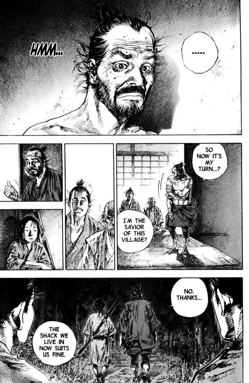 Vagabond Chapter 142 - Page 18