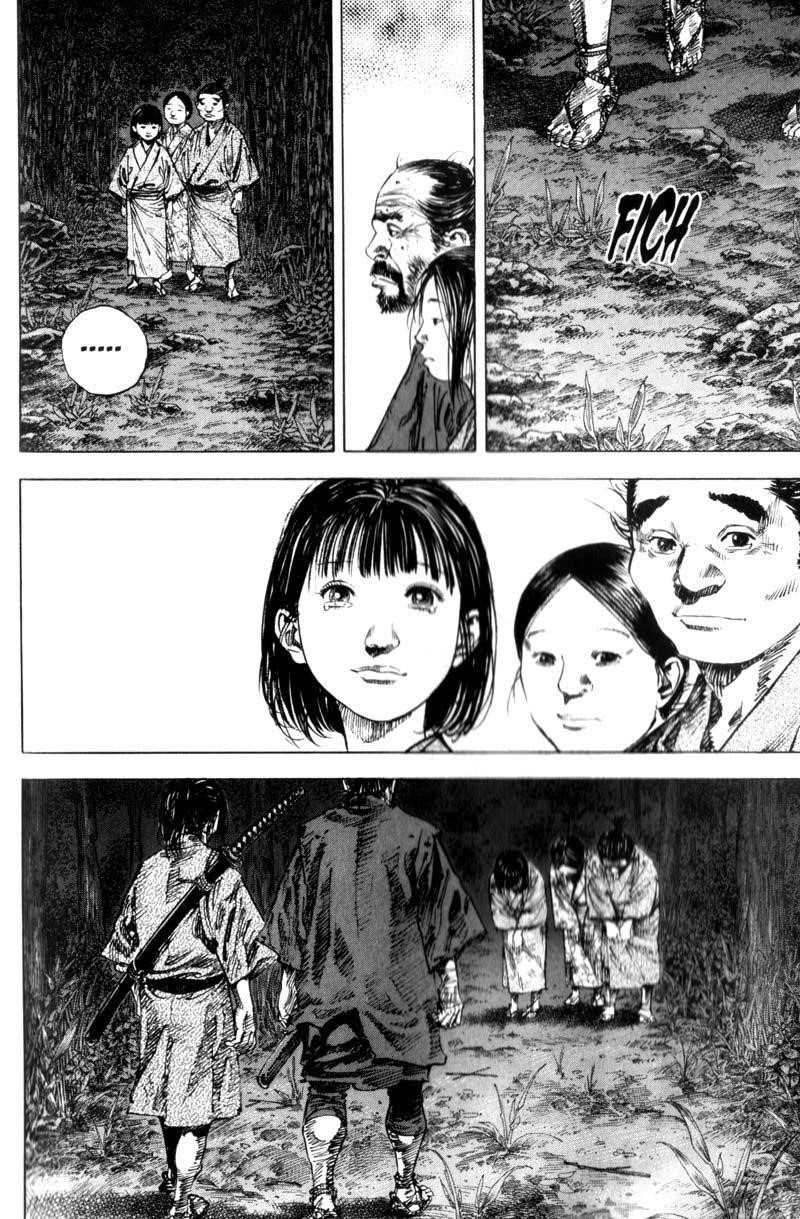 Vagabond Chapter 142 - Page 19