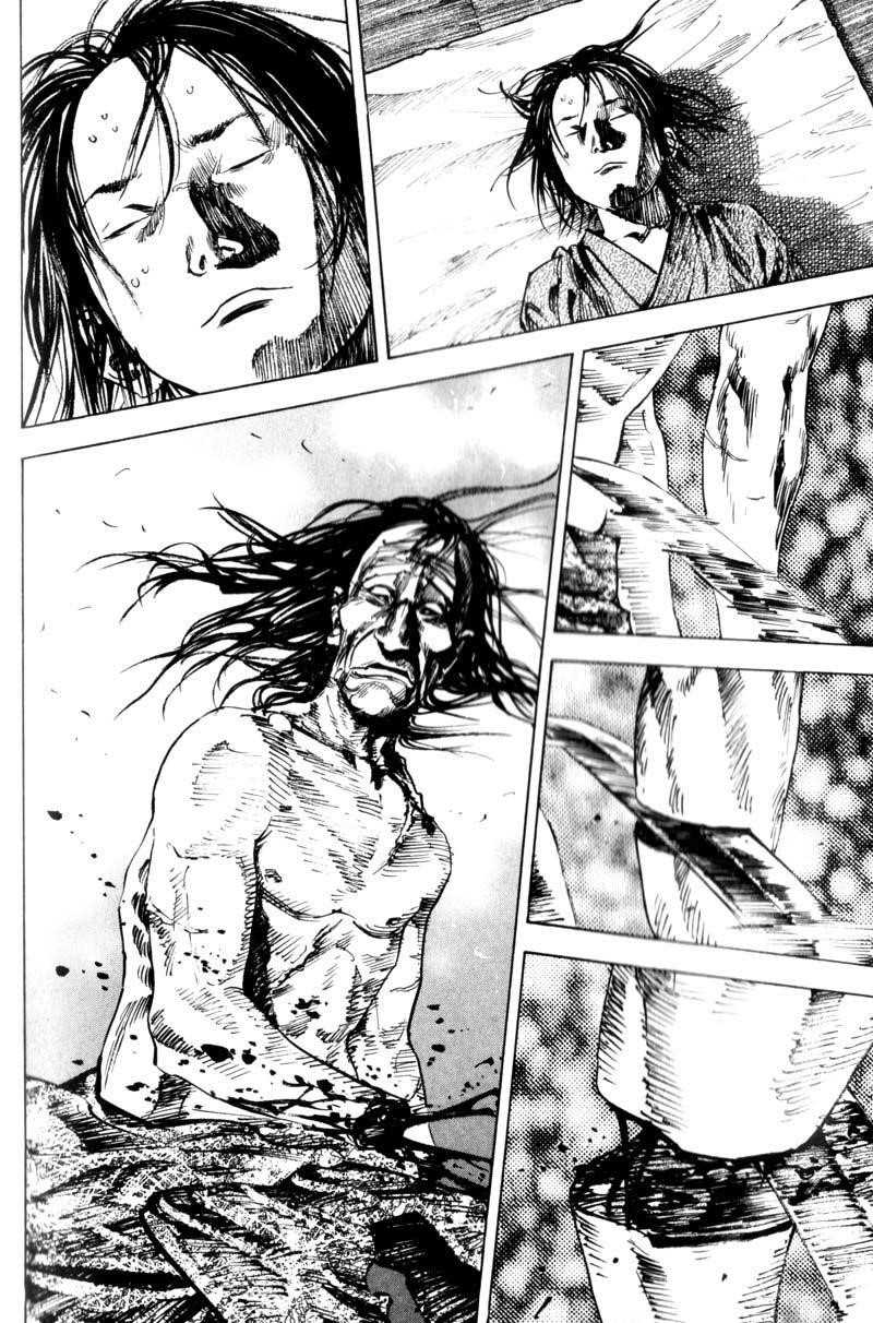 Vagabond Chapter 142 - Page 21