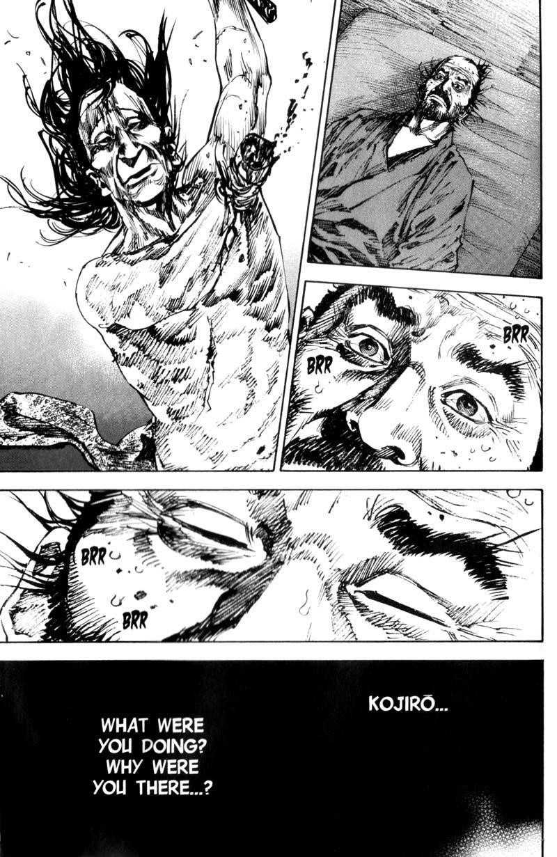 Vagabond Chapter 142 - Page 22