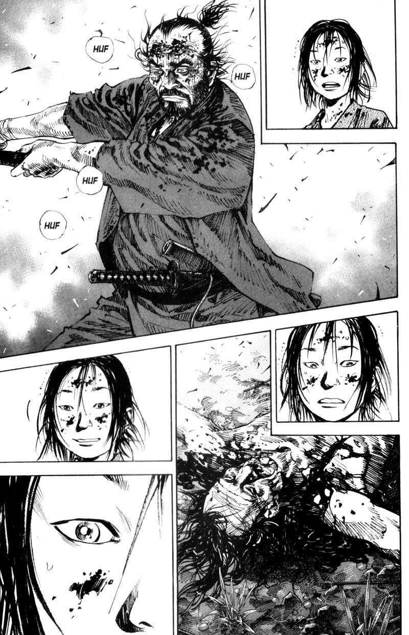 Vagabond Chapter 142 - Page 4
