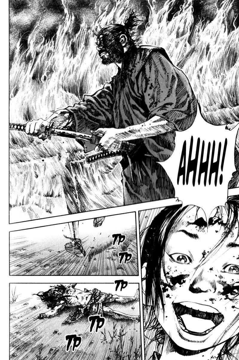 Vagabond Chapter 142 - Page 5