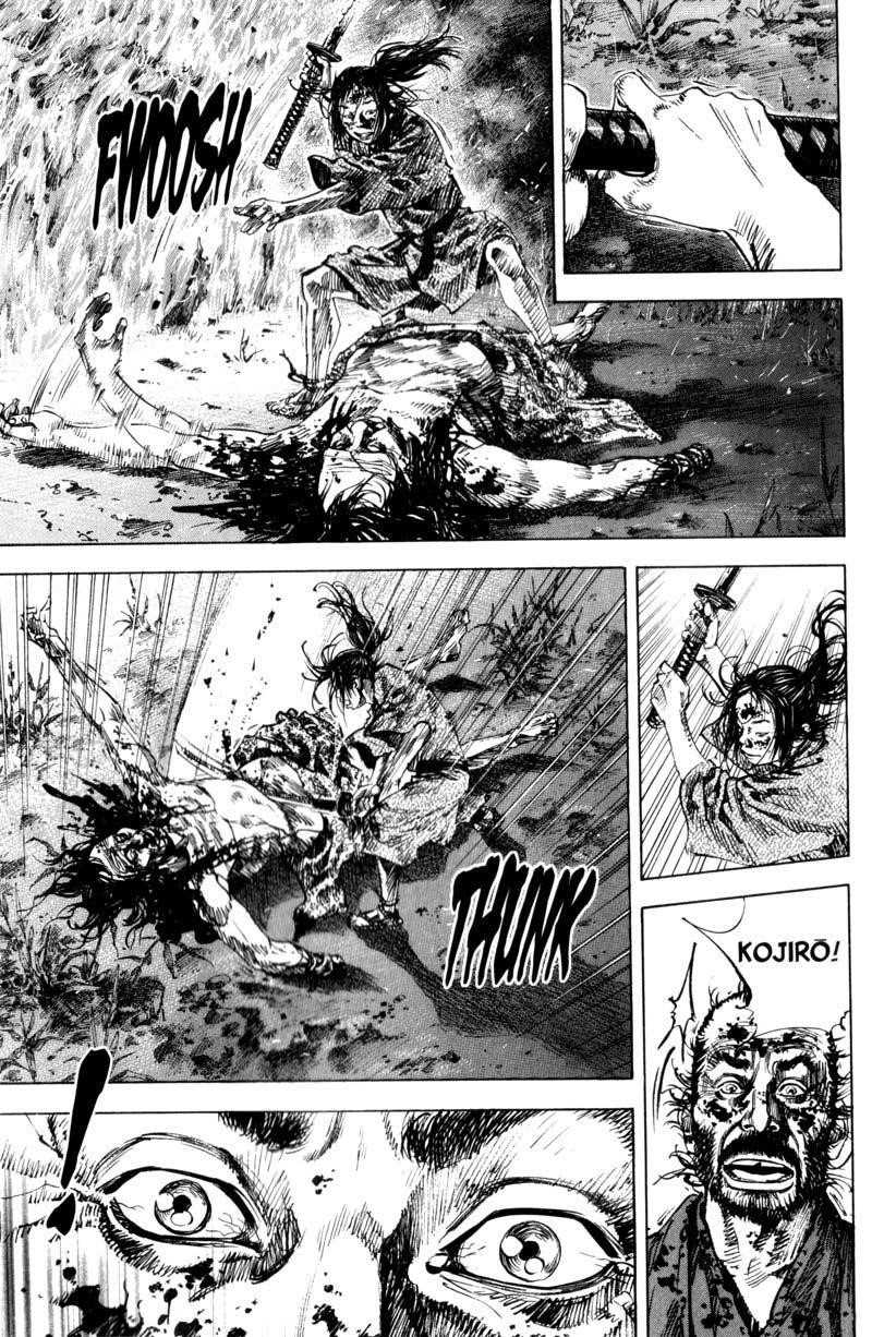 Vagabond Chapter 142 - Page 6