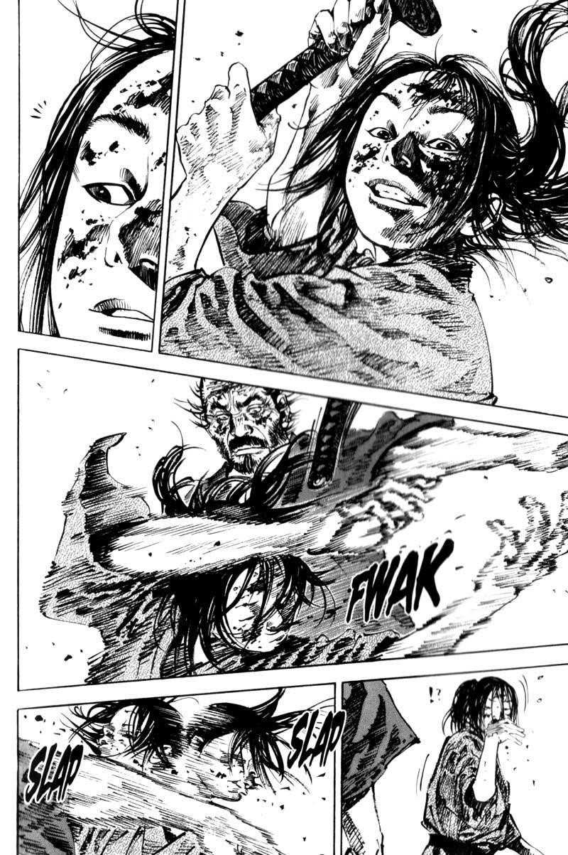 Vagabond Chapter 142 - Page 7