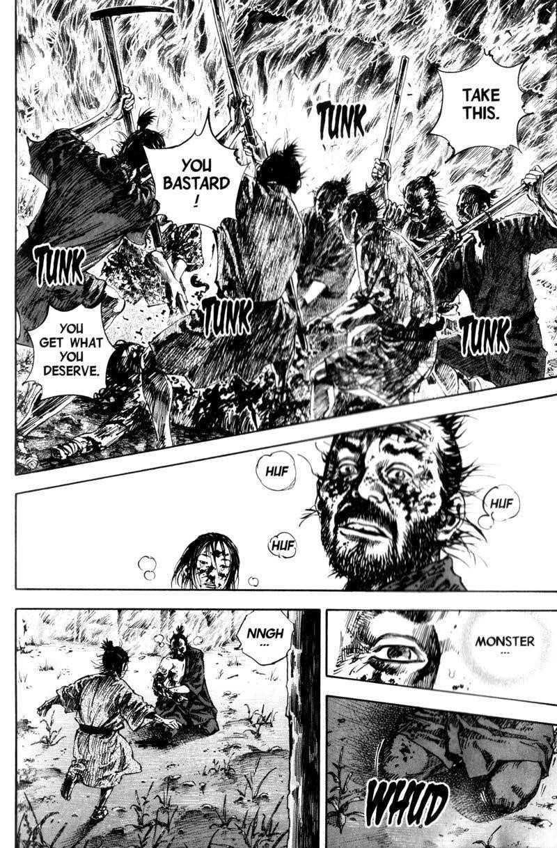 Vagabond Chapter 142 - Page 9