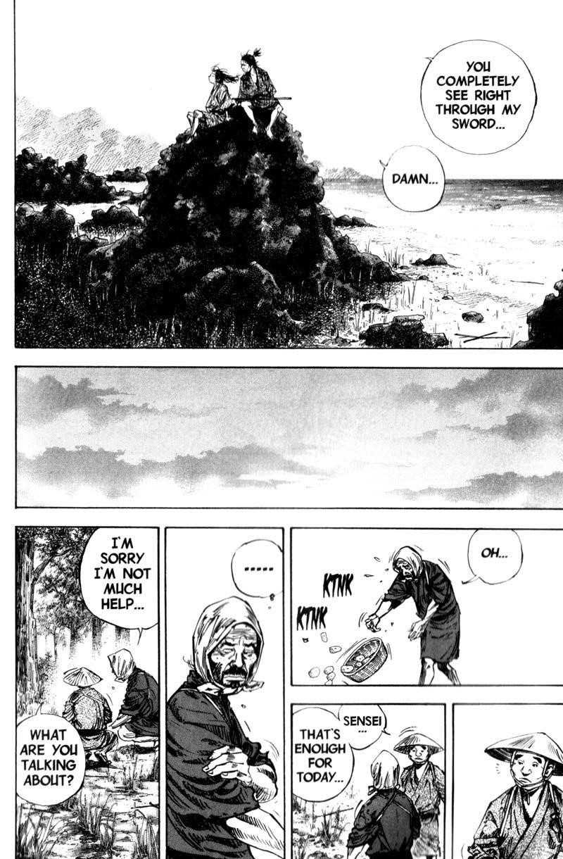 Vagabond Chapter 143 - Page 11
