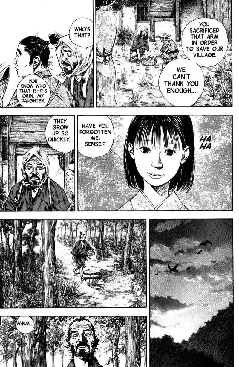 Vagabond Chapter 143 - Page 12