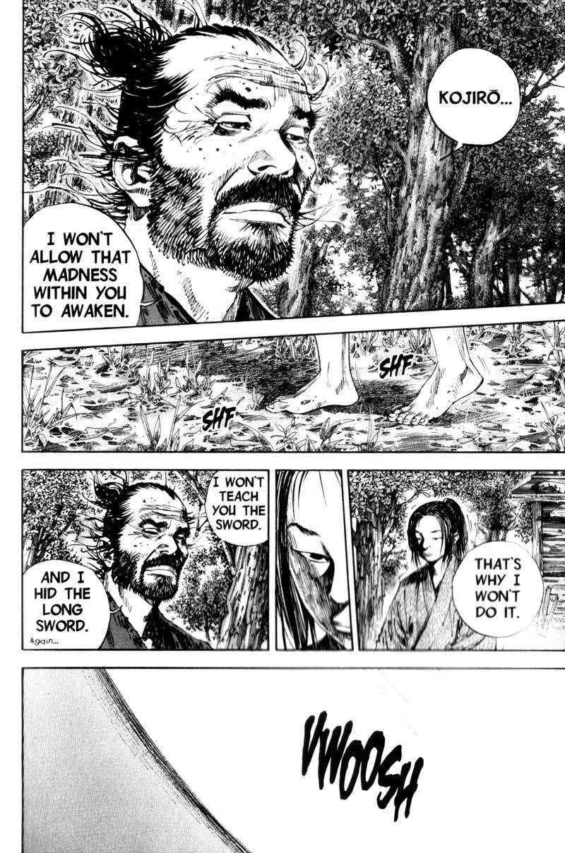 Vagabond Chapter 143 - Page 15