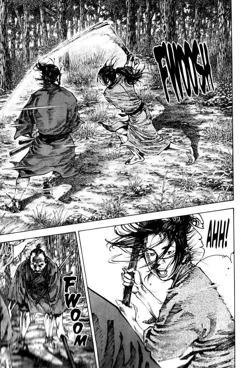 Vagabond Chapter 143 - Page 16