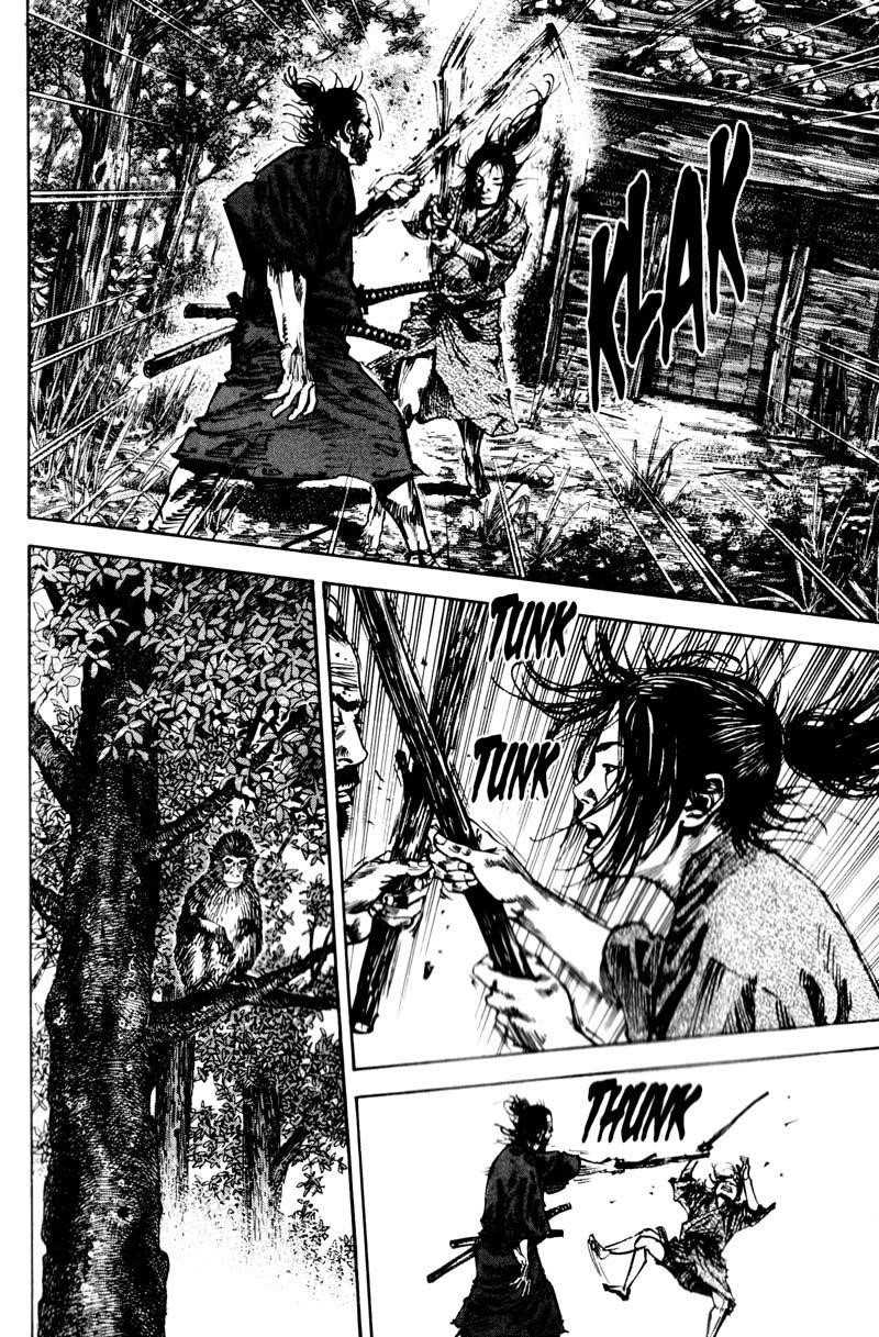Vagabond Chapter 143 - Page 17