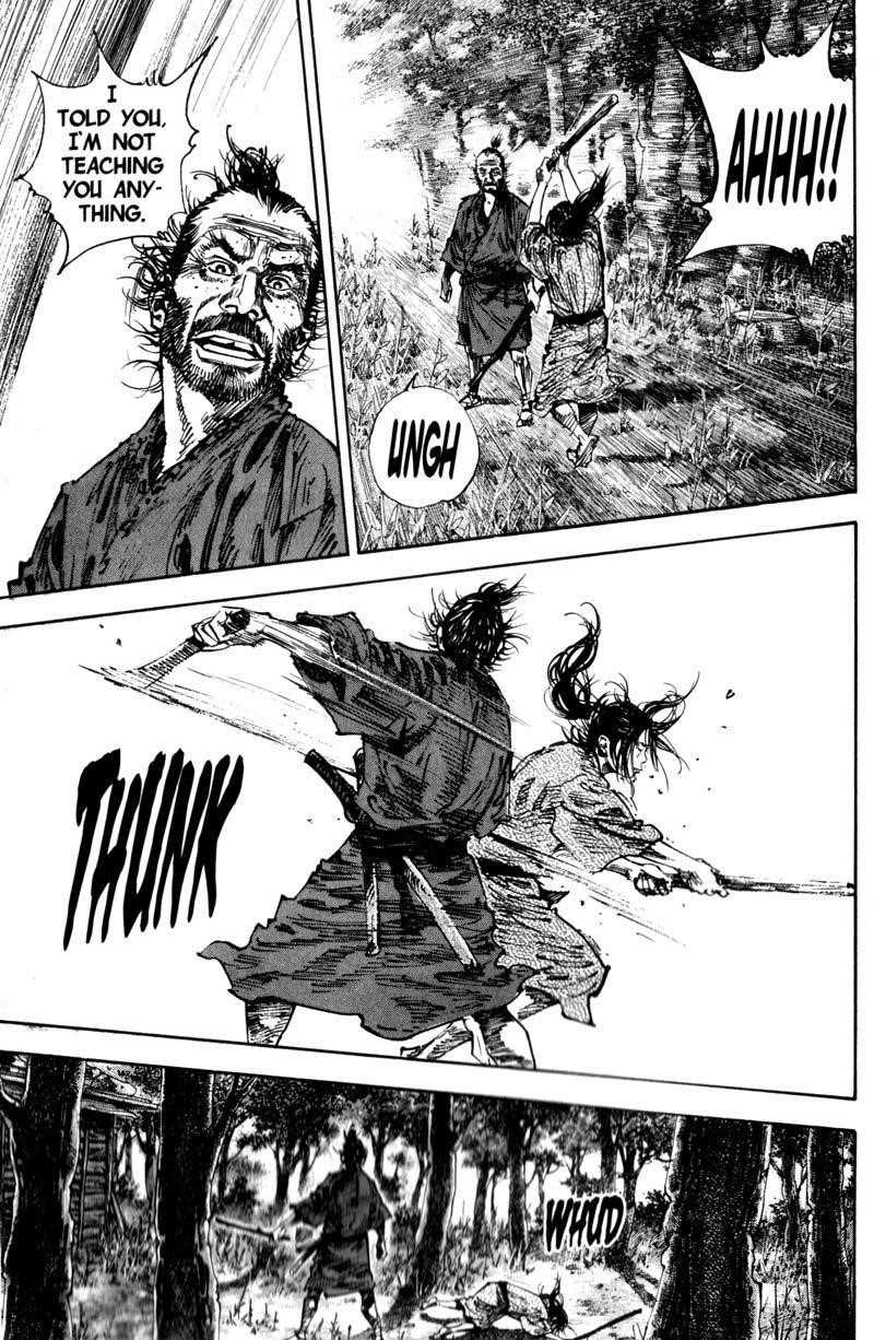 Vagabond Chapter 143 - Page 18