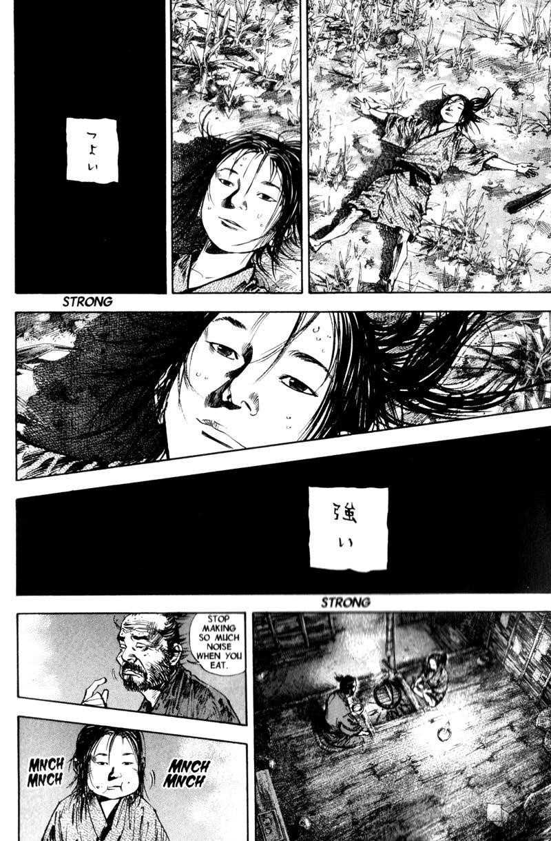 Vagabond Chapter 143 - Page 19