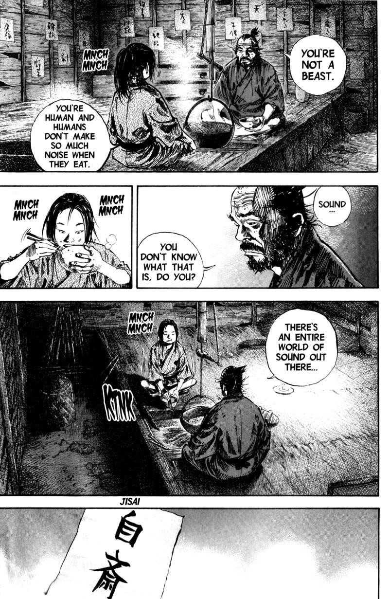 Vagabond Chapter 143 - Page 20