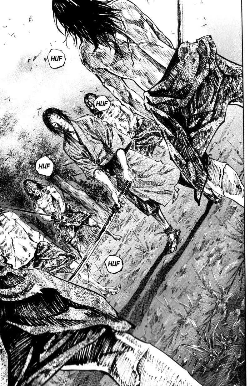 Vagabond Chapter 143 - Page 24
