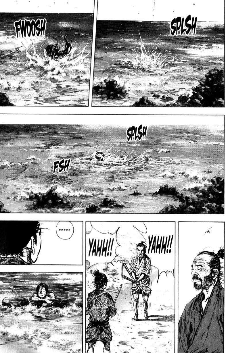 Vagabond Chapter 143 - Page 4