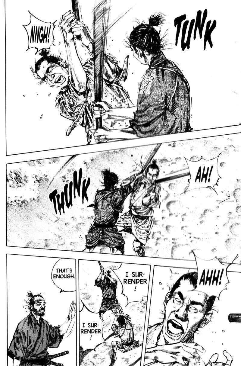 Vagabond Chapter 143 - Page 5