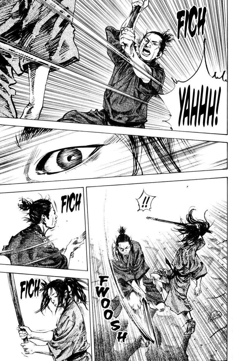 Vagabond Chapter 143 - Page 8