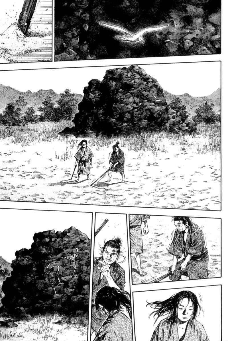 Vagabond Chapter 144 - Page 10