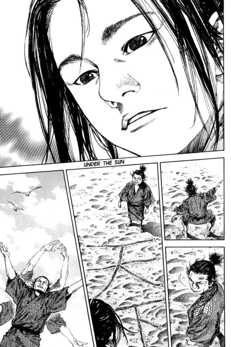 Vagabond Chapter 144 - Page 12