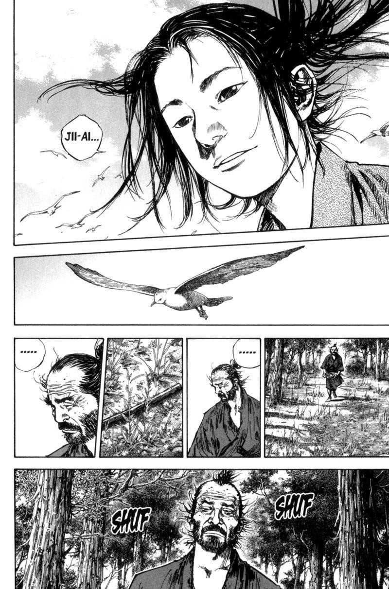 Vagabond Chapter 144 - Page 15