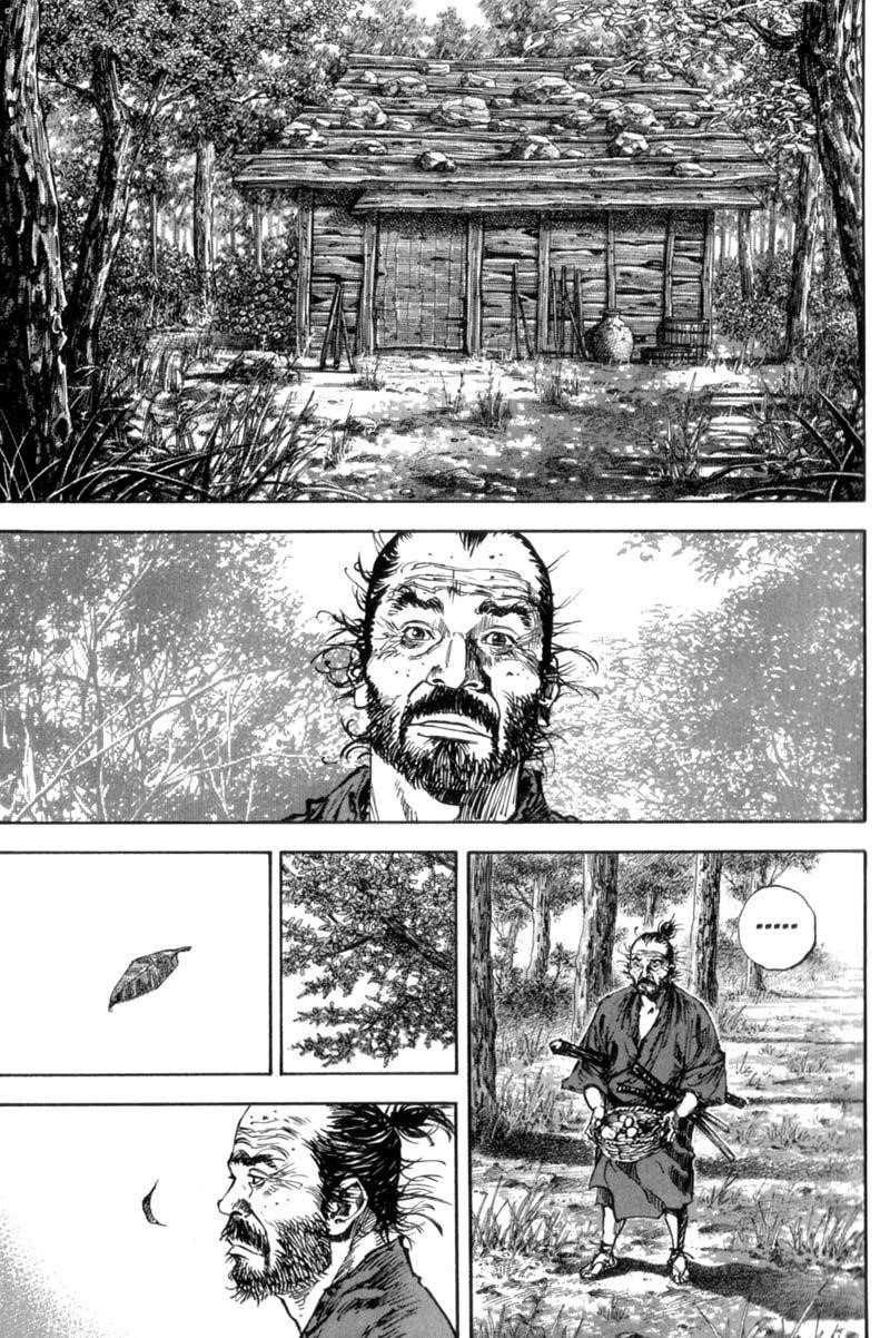 Vagabond Chapter 144 - Page 16