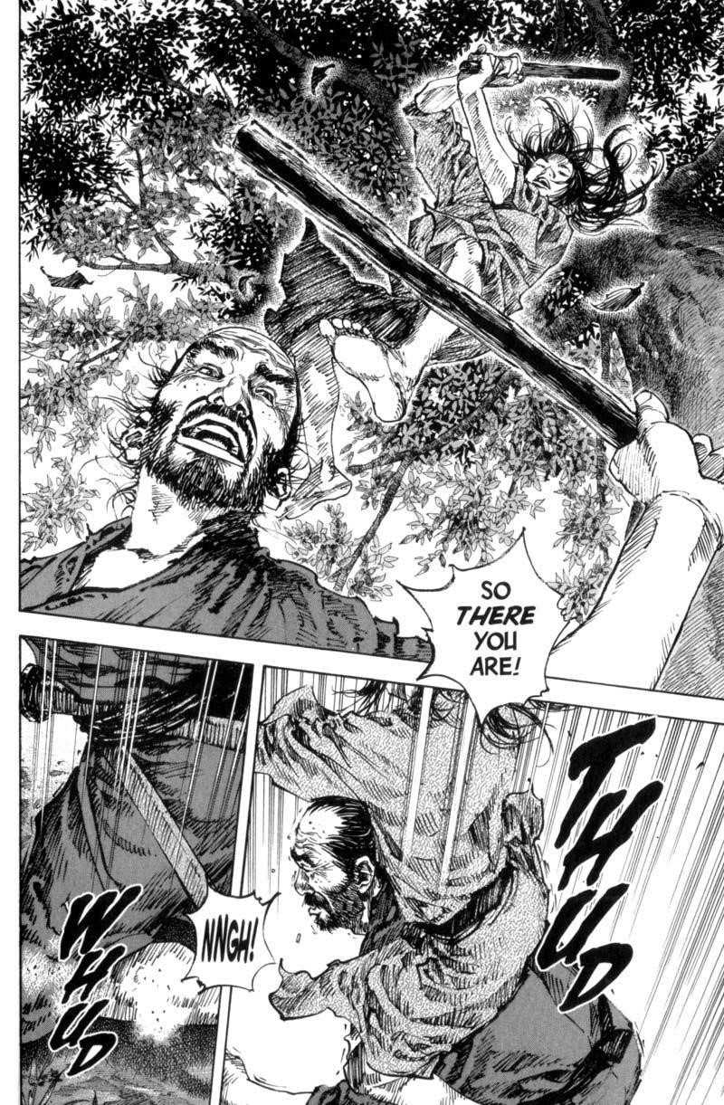 Vagabond Chapter 144 - Page 17