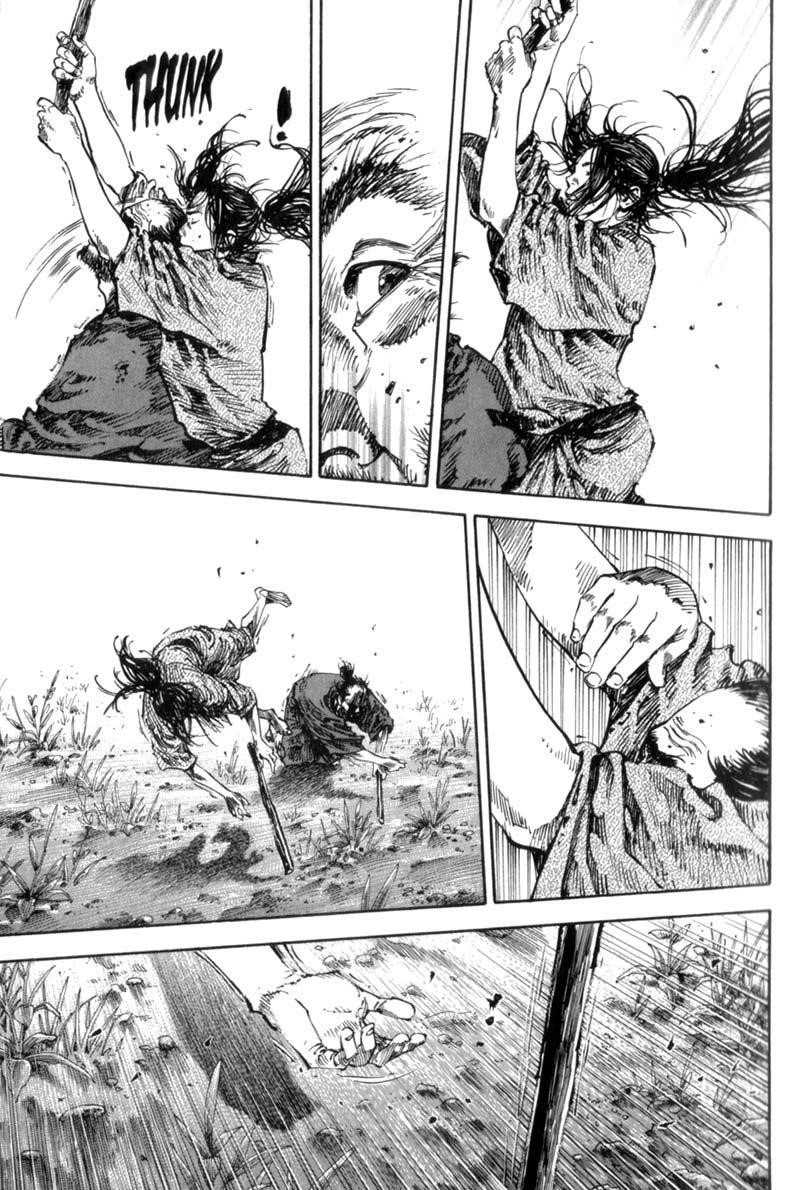 Vagabond Chapter 144 - Page 18