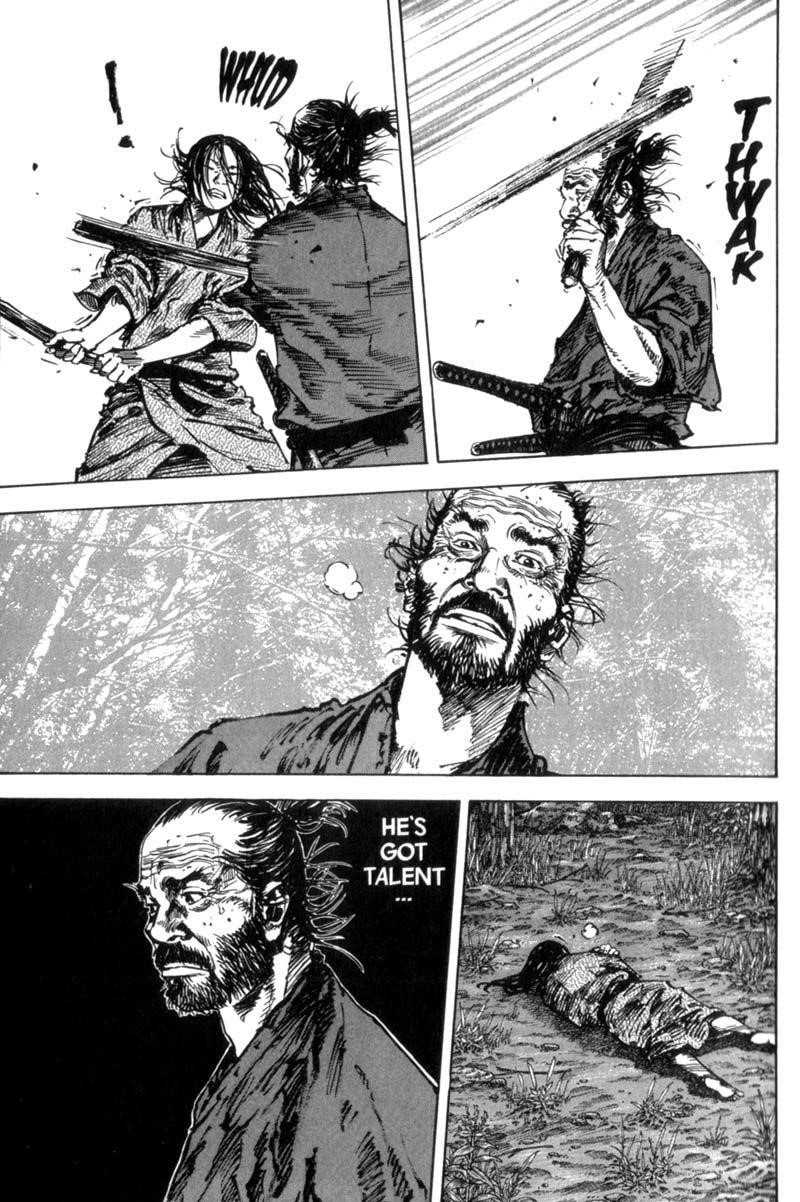 Vagabond Chapter 144 - Page 20