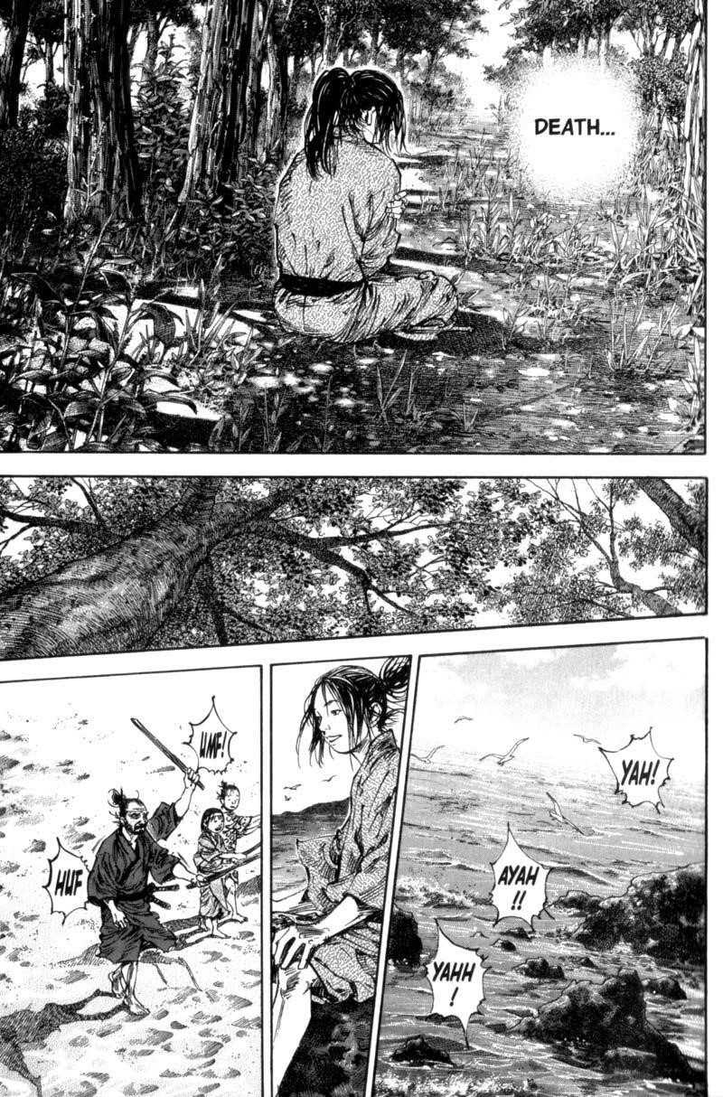 Vagabond Chapter 144 - Page 22