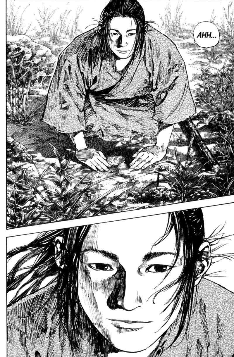 Vagabond Chapter 144 - Page 25