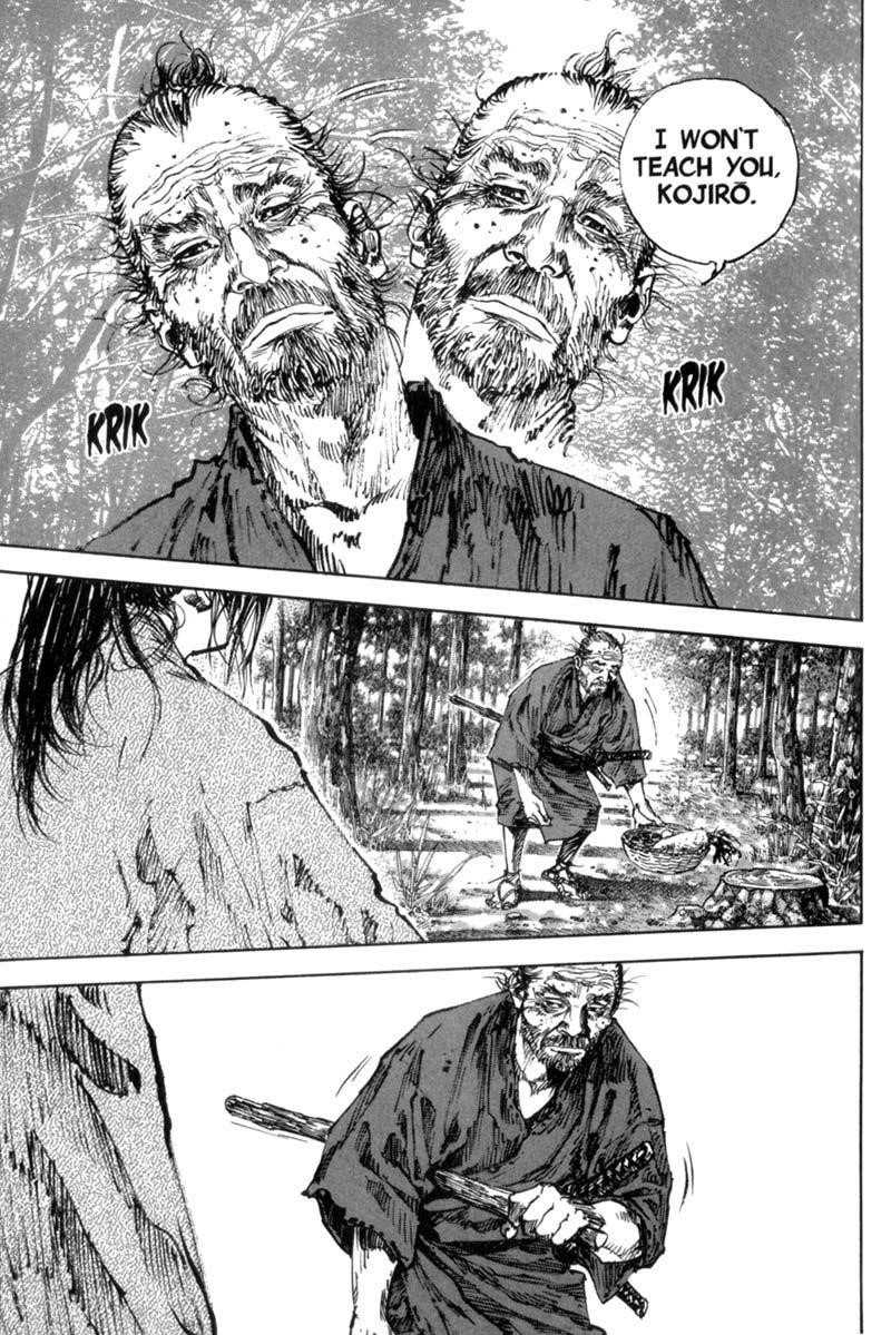 Vagabond Chapter 144 - Page 26