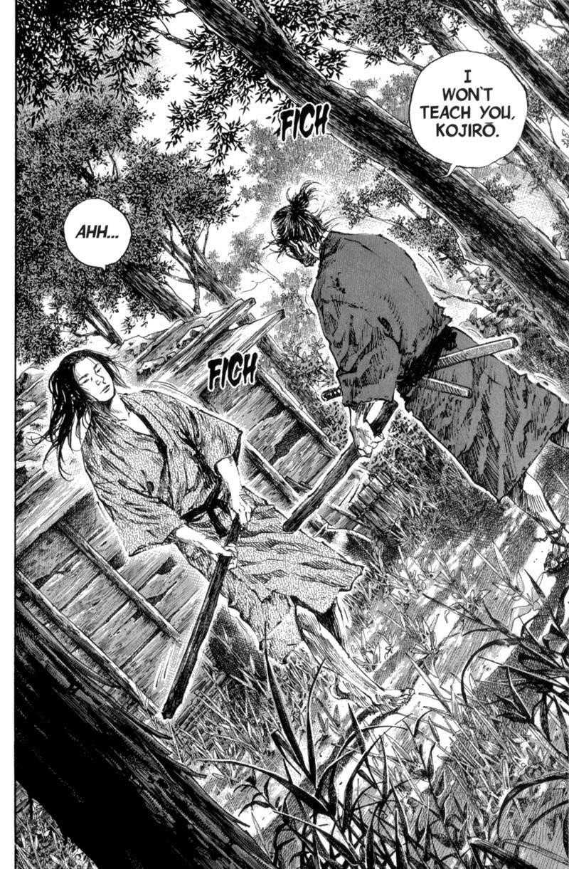 Vagabond Chapter 144 - Page 27