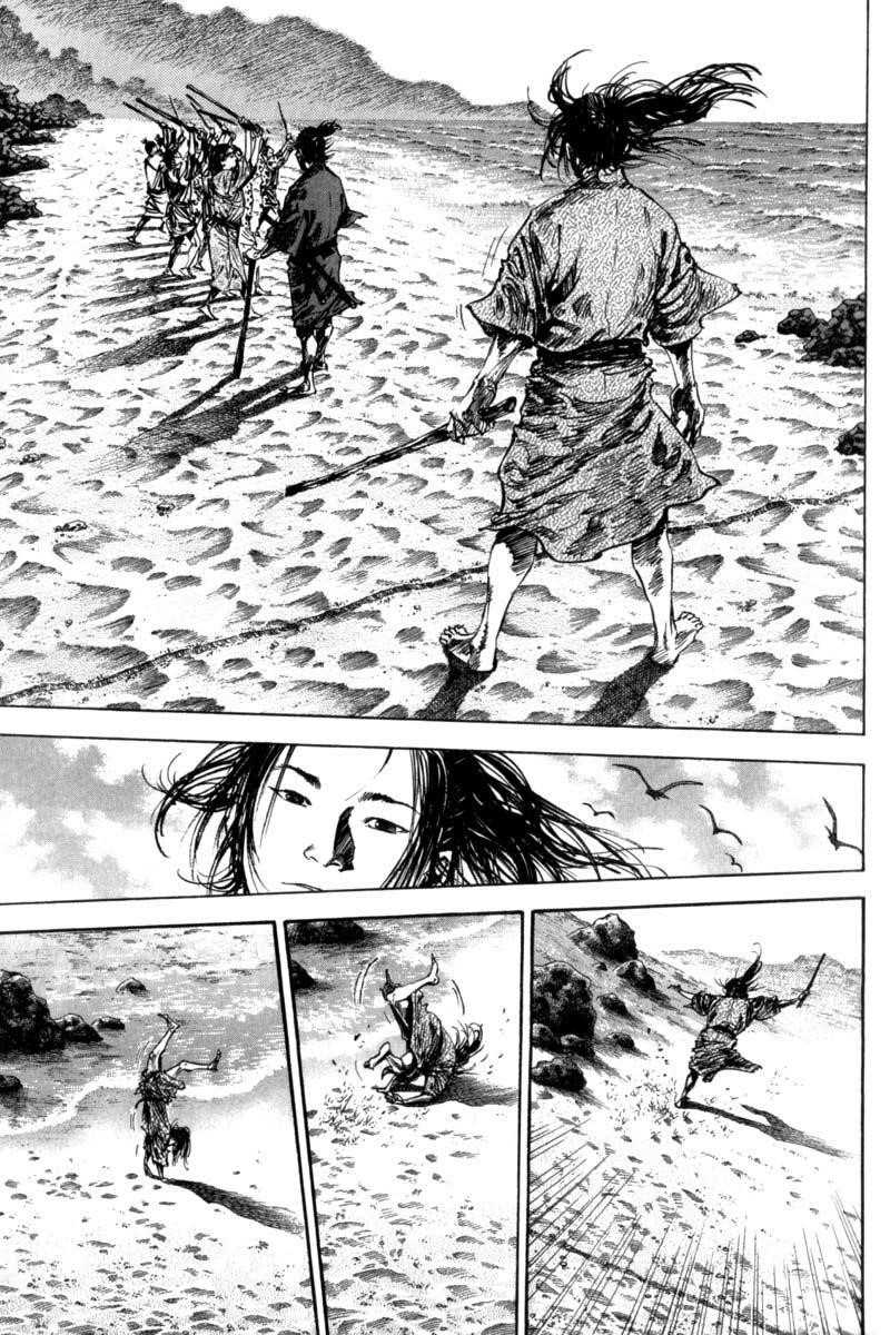 Vagabond Chapter 144 - Page 8