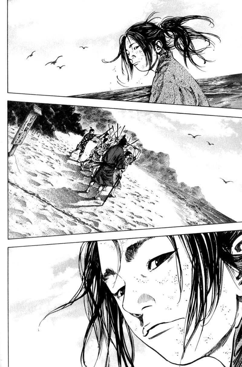 Vagabond Chapter 144 - Page 9