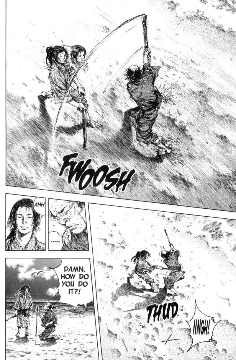 Vagabond Chapter 145 - Page 10