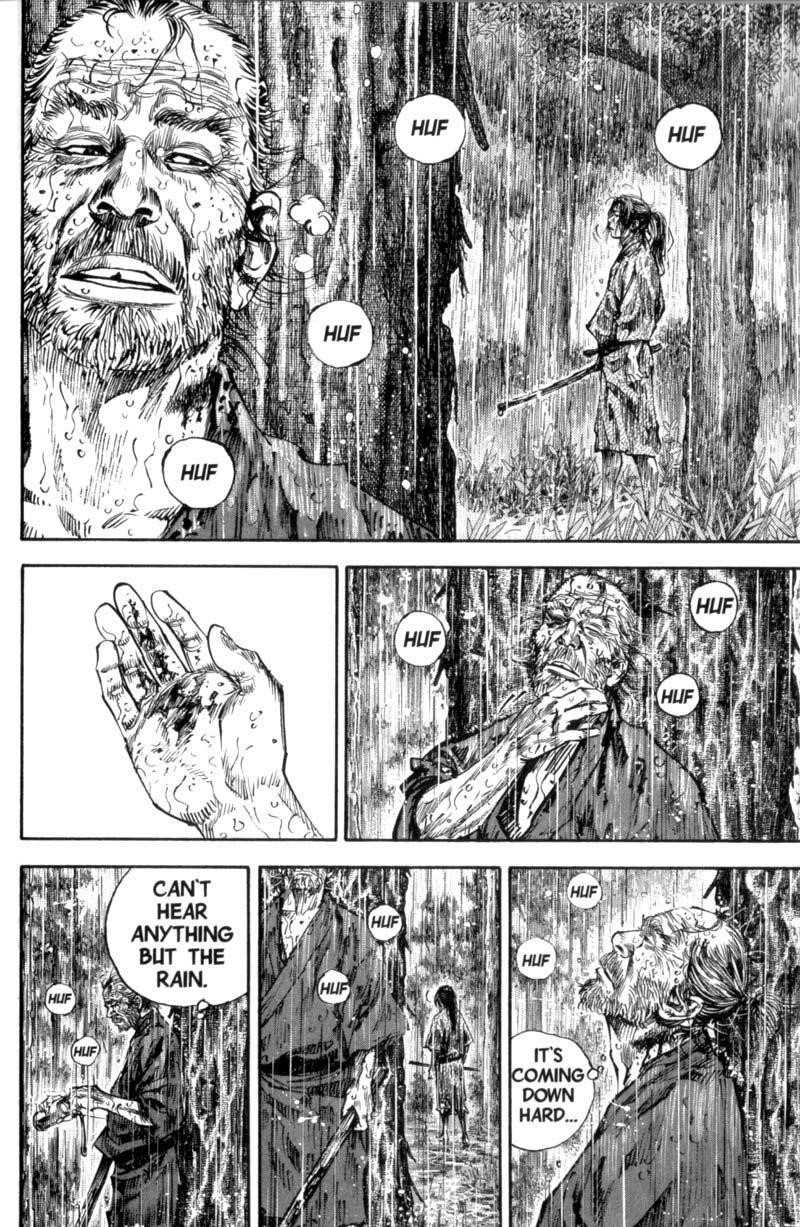 Vagabond Chapter 145 - Page 12