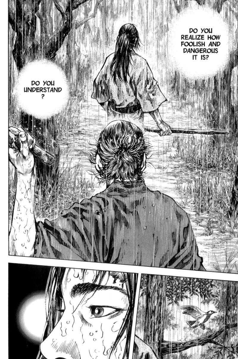 Vagabond Chapter 145 - Page 14