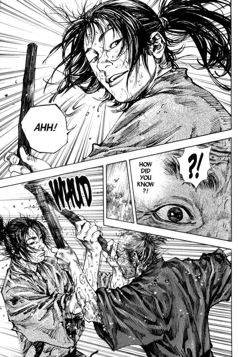 Vagabond Chapter 145 - Page 15