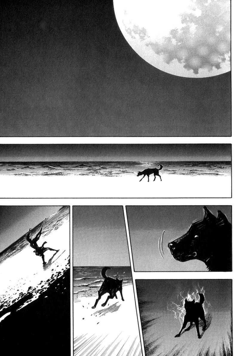 Vagabond Chapter 145 - Page 19
