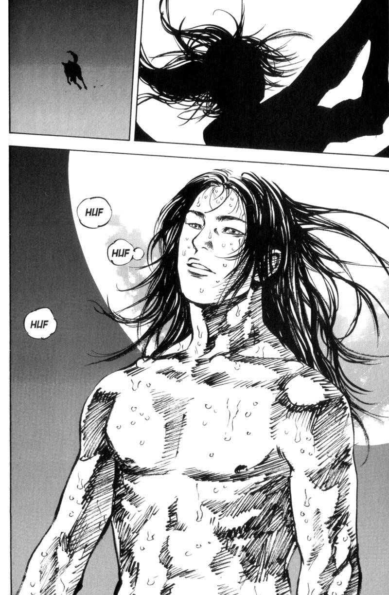 Vagabond Chapter 145 - Page 20
