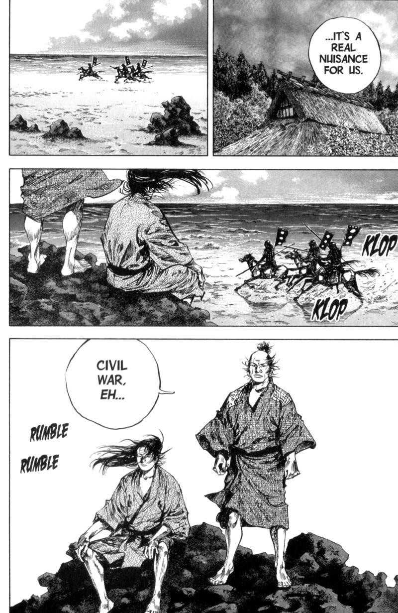 Vagabond Chapter 145 - Page 4
