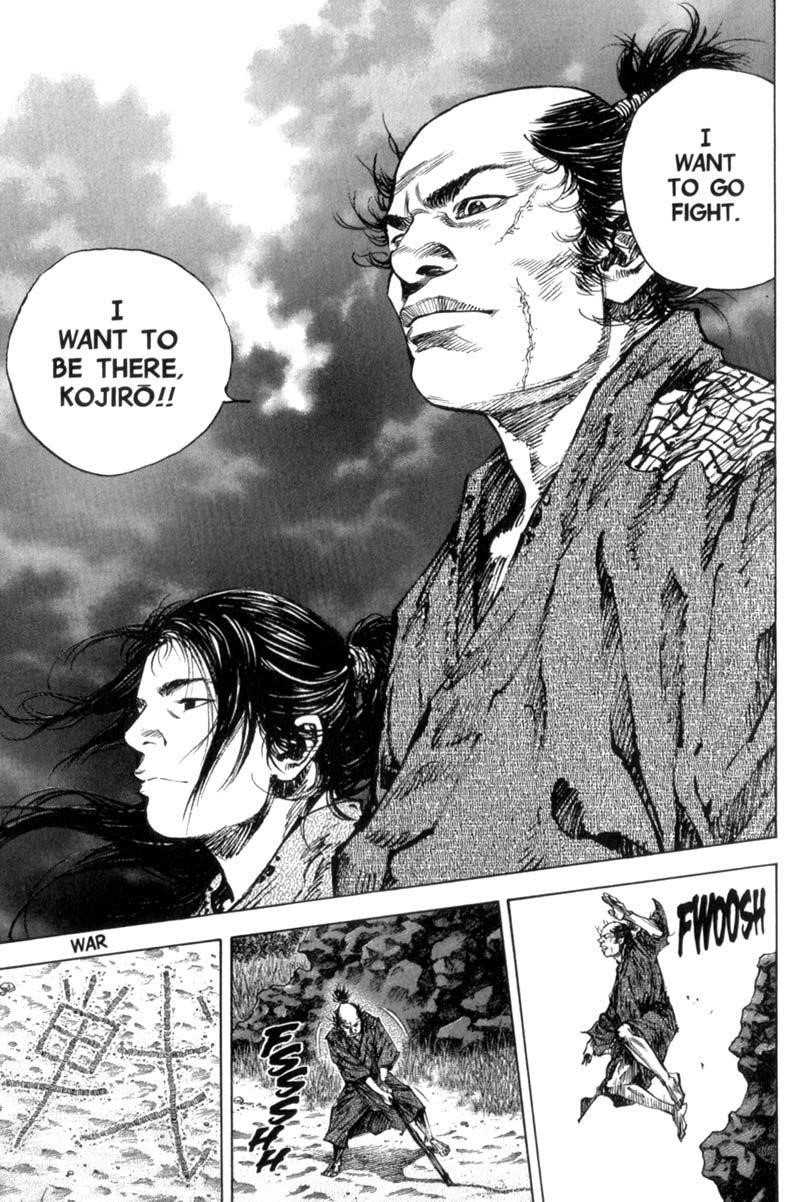 Vagabond Chapter 145 - Page 5