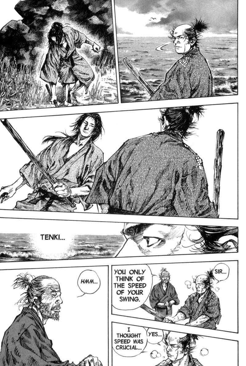 Vagabond Chapter 145 - Page 7