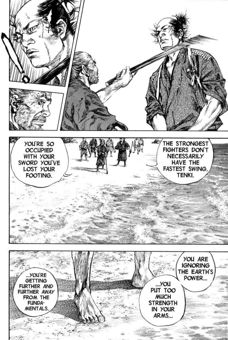 Vagabond Chapter 145 - Page 8