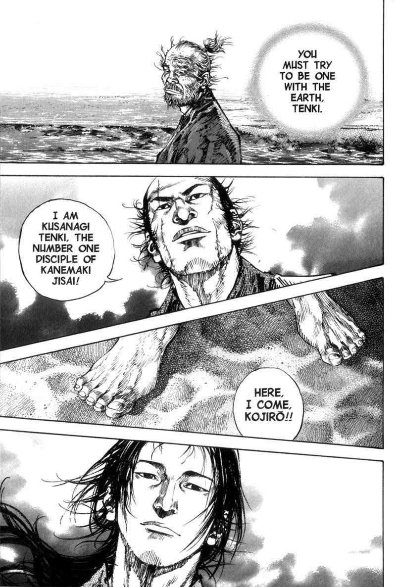 Vagabond Chapter 145 - Page 9